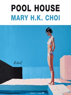 cover image of Pool House